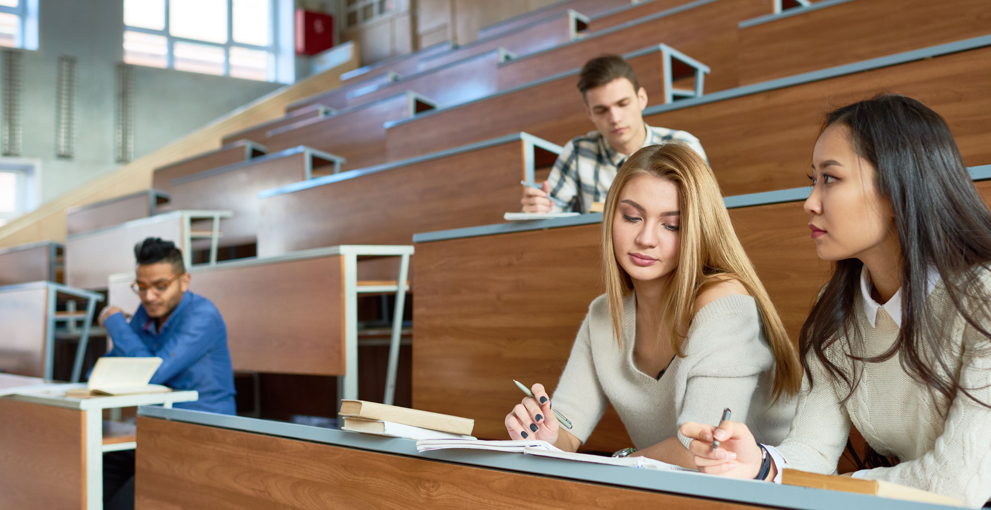 Métiers du management stratégique