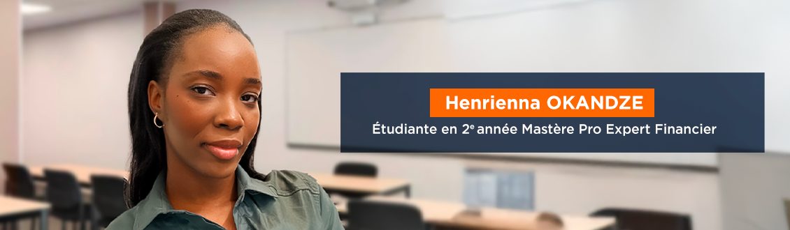 Henrienna OKANDZE