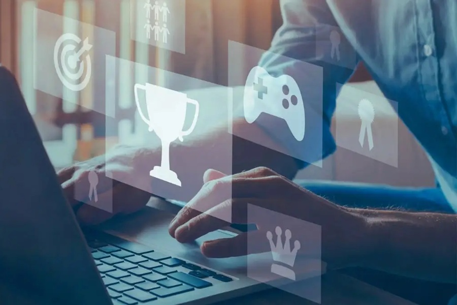 Gamification des cours