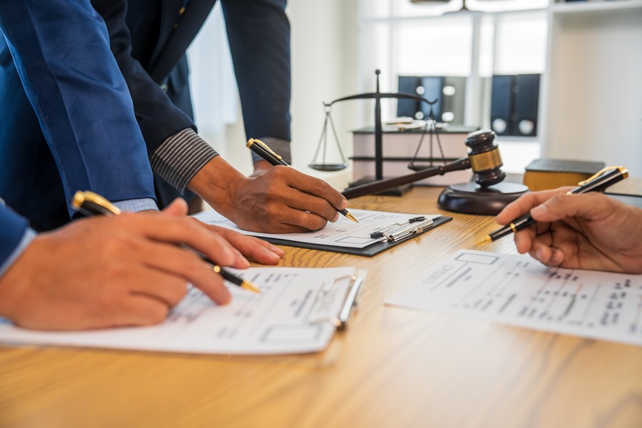 Droit des affaires