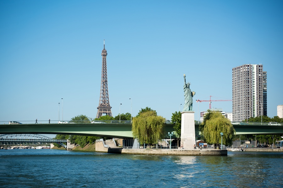 Étudier la gestion à Paris