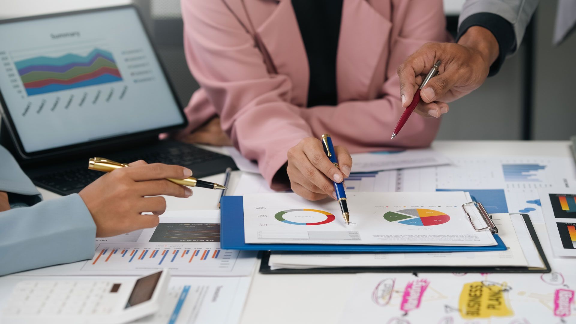 Tout savoir sur le contrôle de gestion