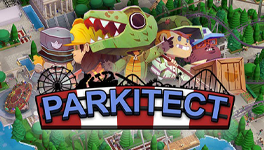 Logo Parkitect