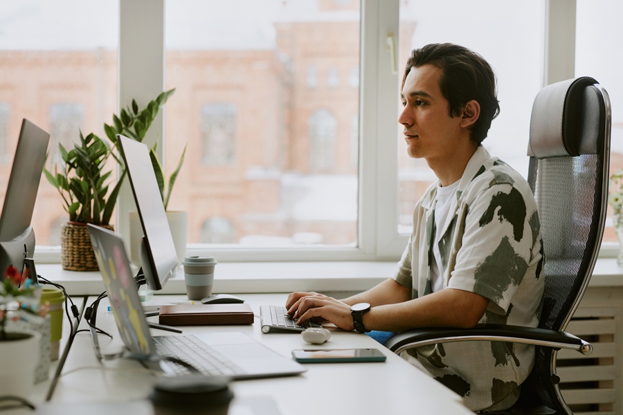 Avantages du marketing digital