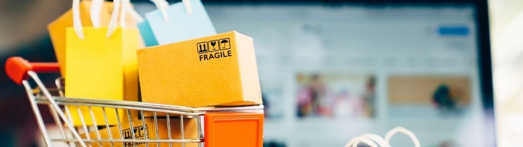 Débouchés e-commerce