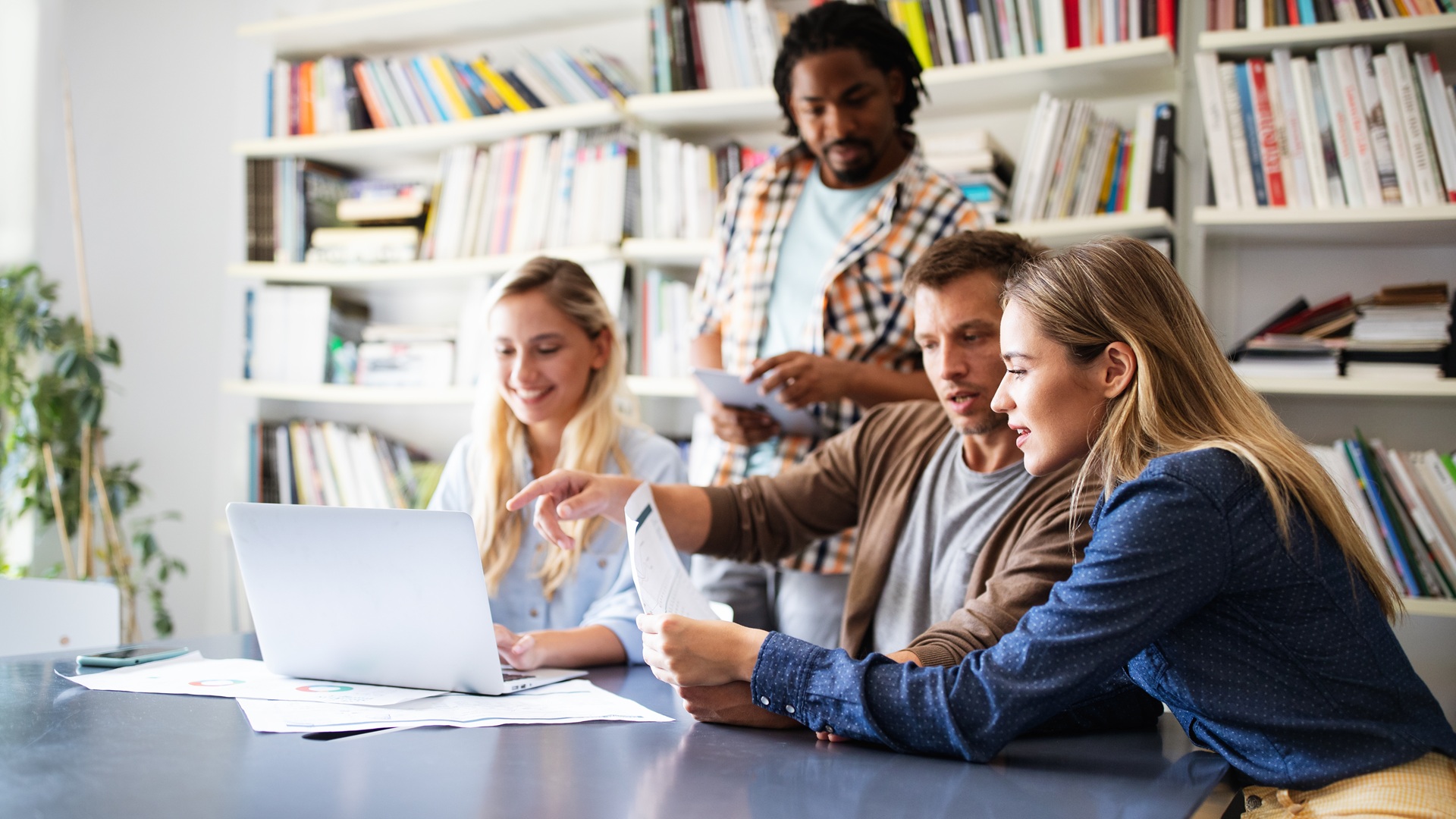Qu'est-ce qu'une école de commerce ?