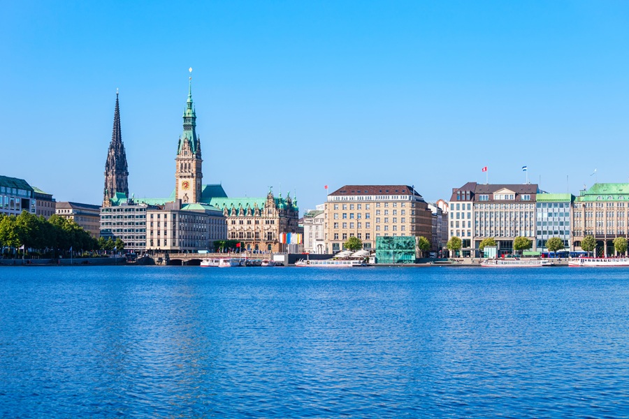 Études Allemagne