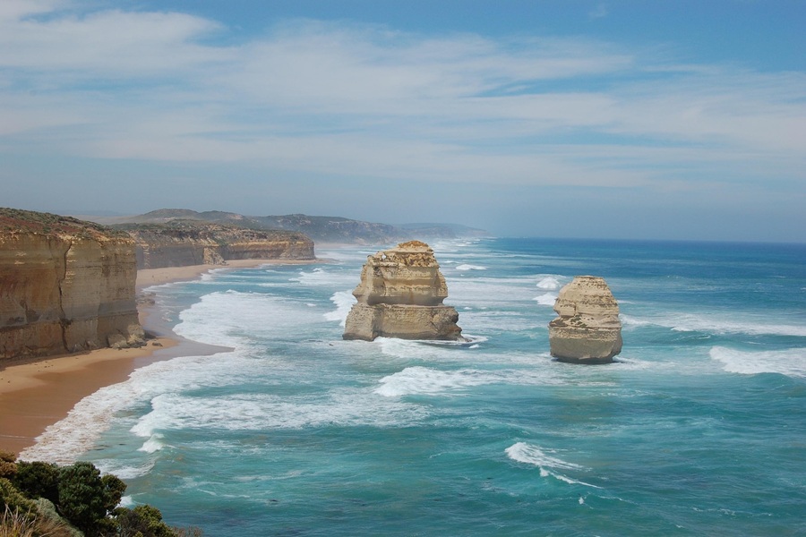 Semestre en Australie