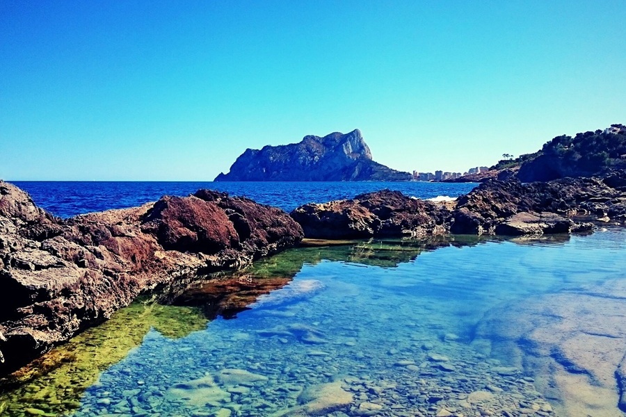 Partir en Espagne