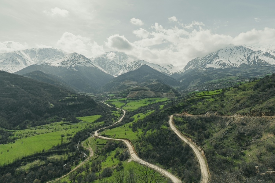 Vivre en Suisse