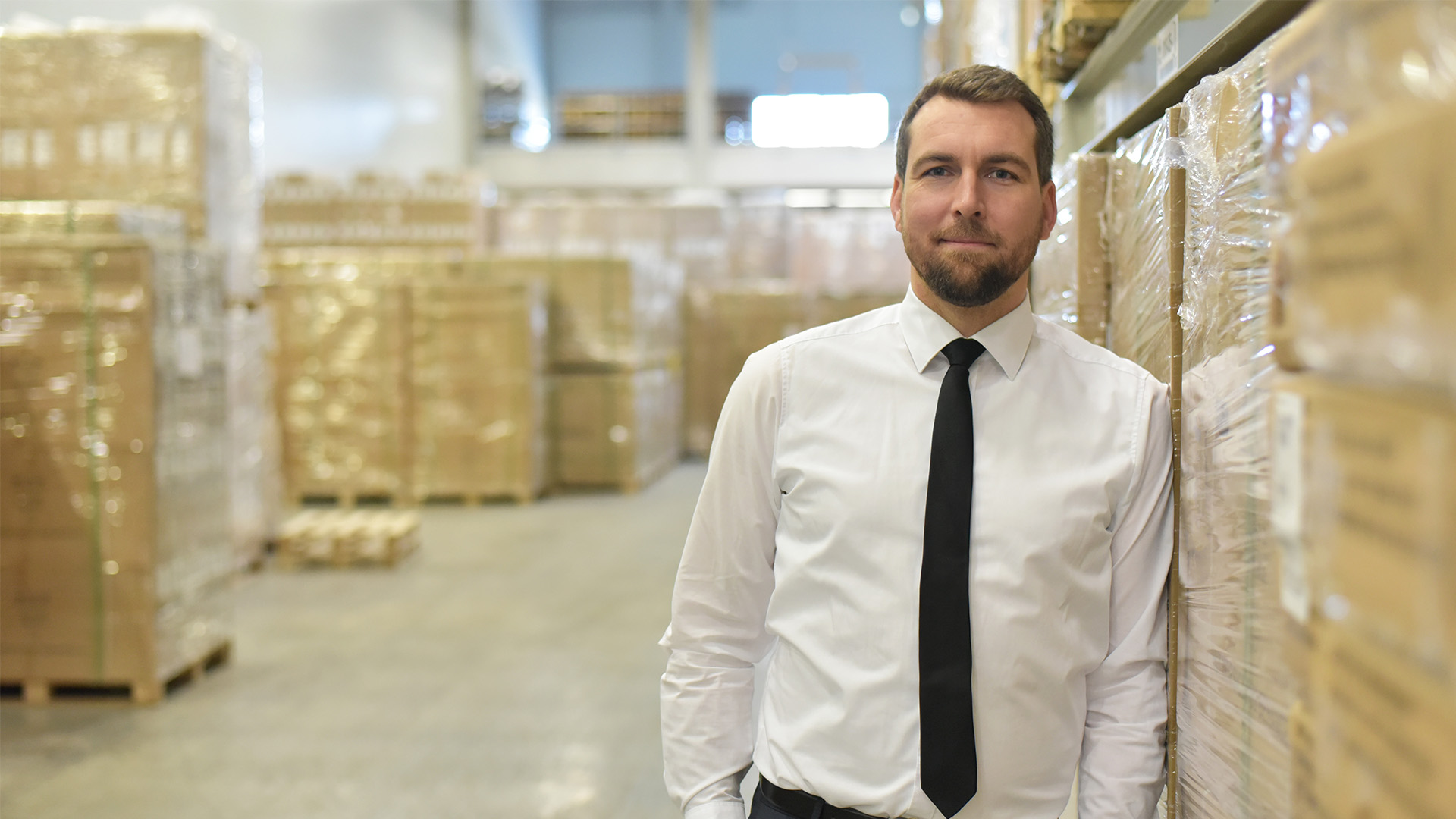Définition de la Supply Chain