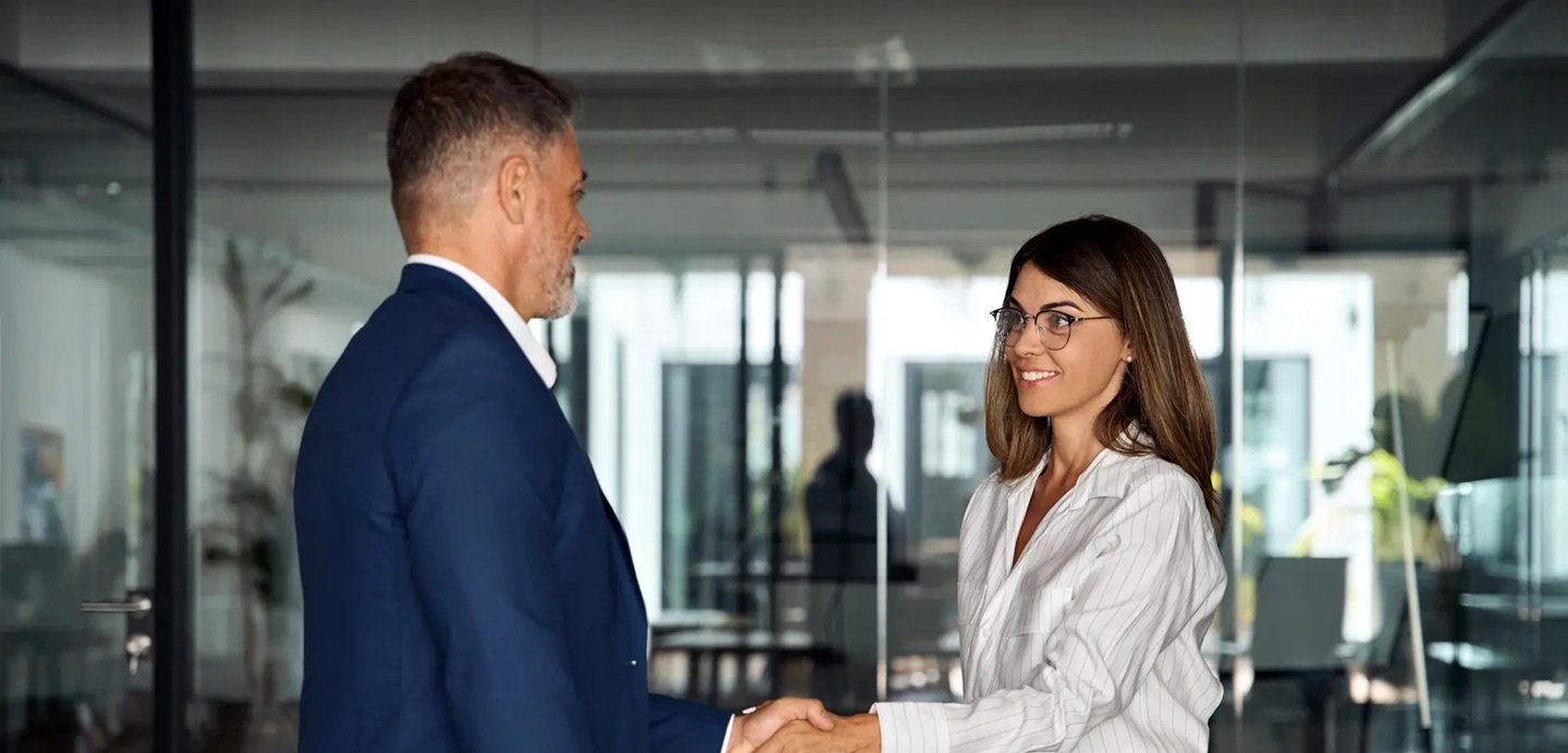 Métier de conseiller commercial ou attaché commercial