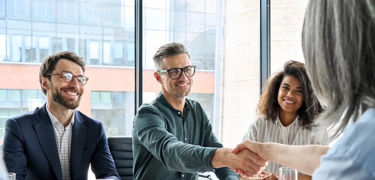 Découvrir le métier et les missions d'un Export Manager ou Chef de zone export