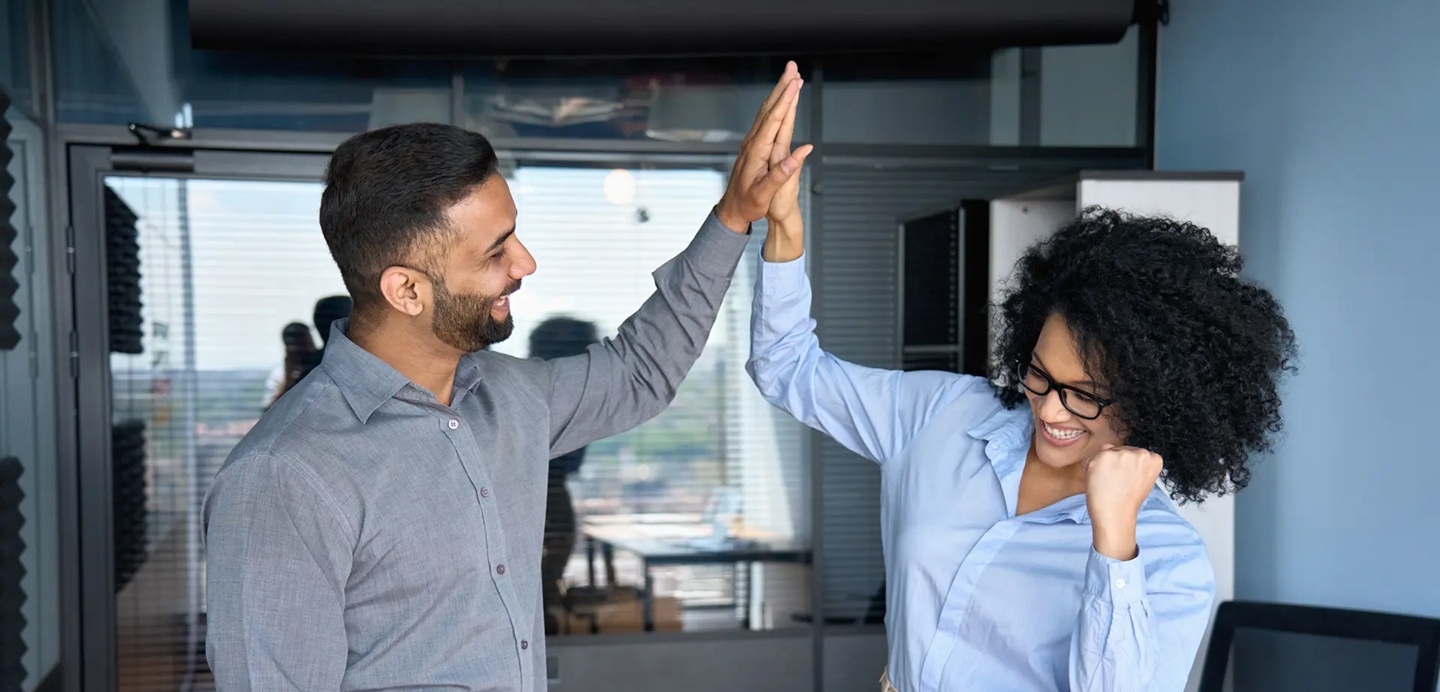 Découvrir le métier et les évolutions possibles de l'International Business Developer
