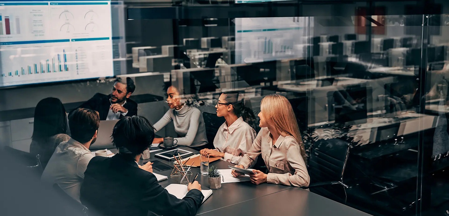 En savoir plus sur le métier de Conseiller fusion acquisition