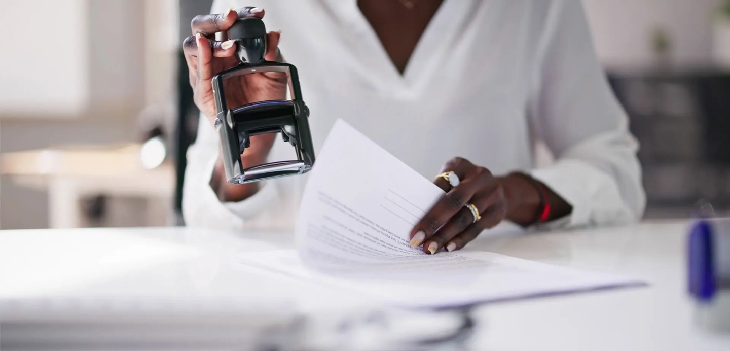 Tout savoir sur le métier Comptable