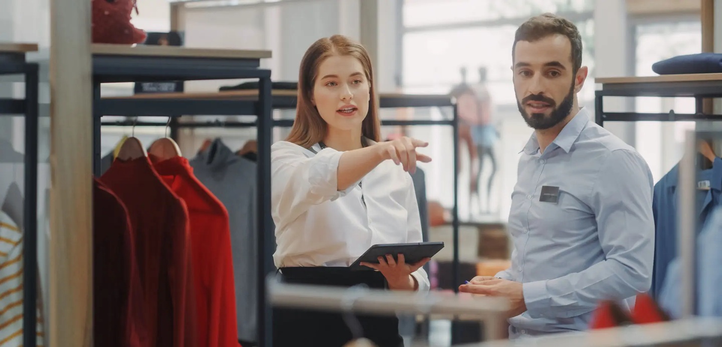 Apprendre à mieux connaître le métier de Directeur de magasin