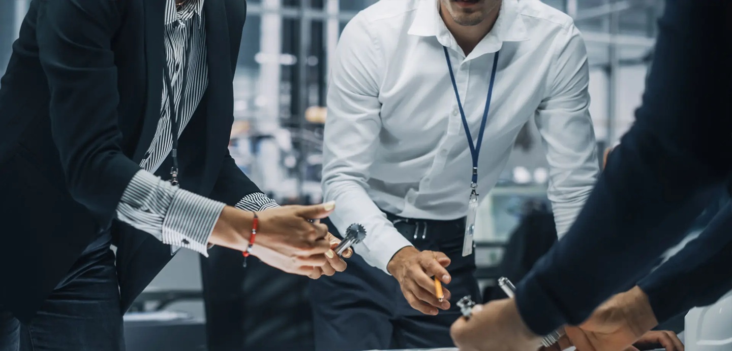 Devenir Intrapreneur : beaucoup plus qu'un métier