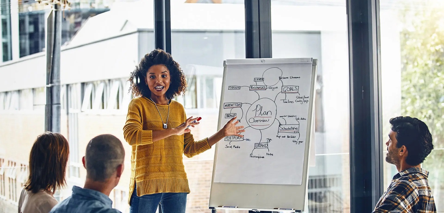 Les missions et le salaire d'un Business Event Manager