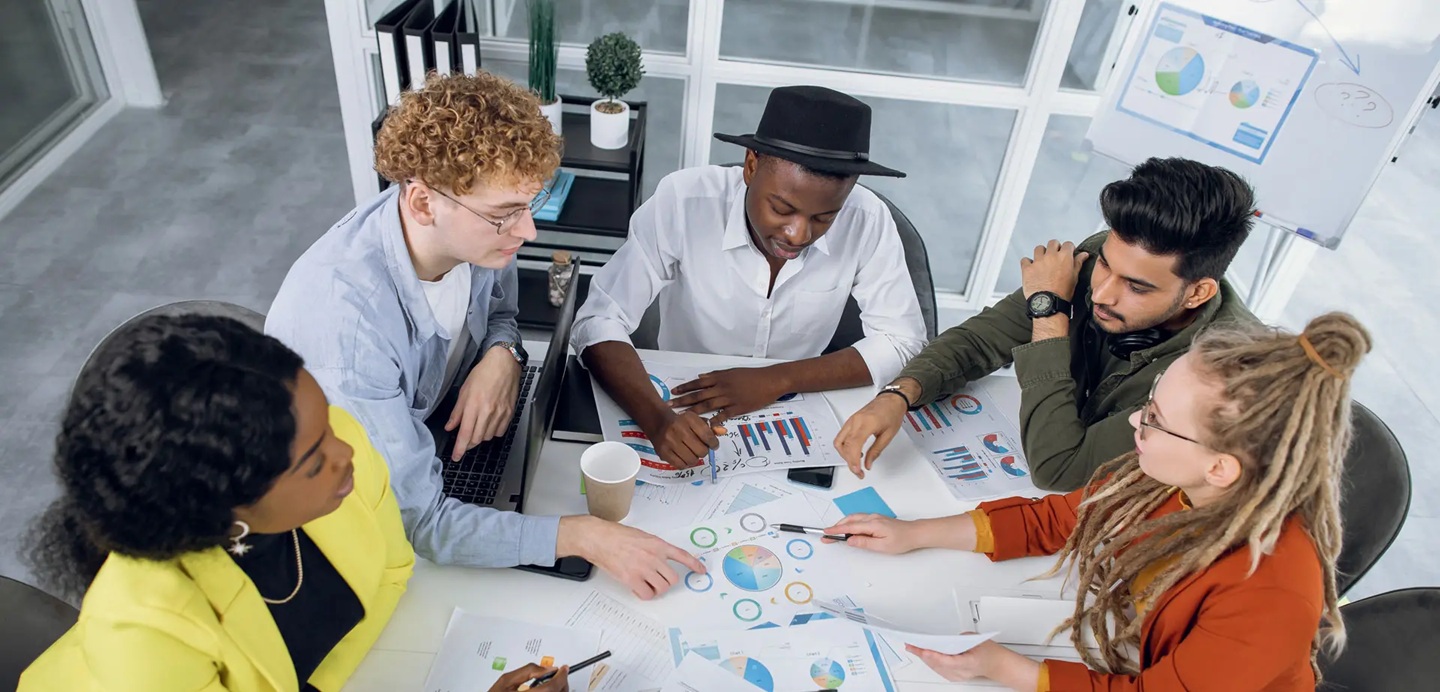 En savoir plus sur le nouveau métier de Category Manager