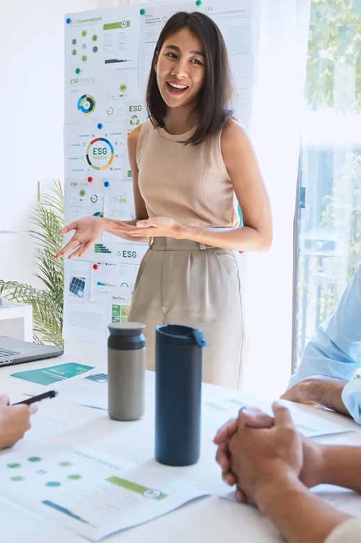 Comprendre le développement durable