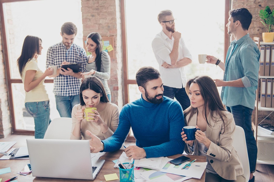 Outils du Community Manager