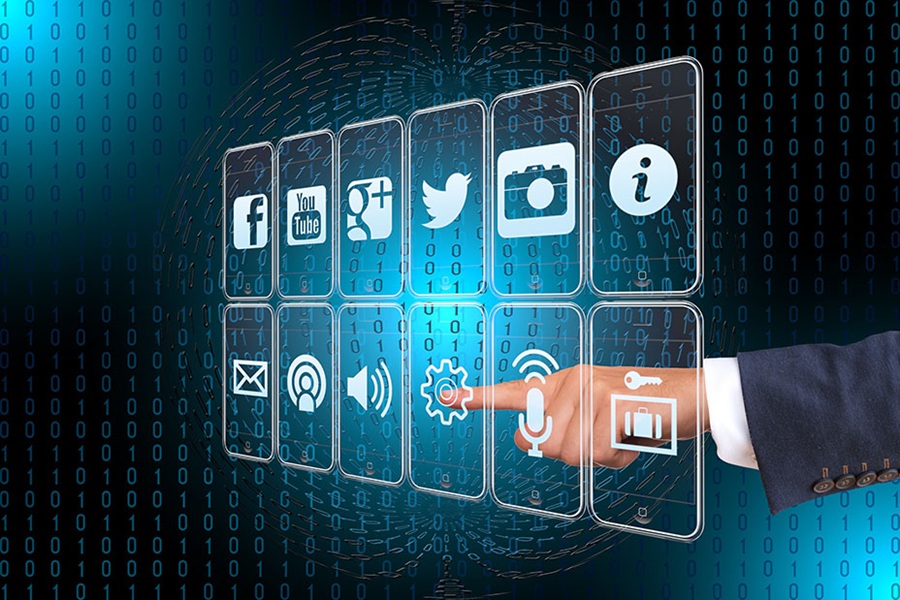 Nouvelles technologies et marketing