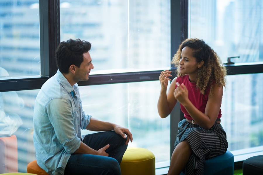 Travailler dans le marketing de l'innovation