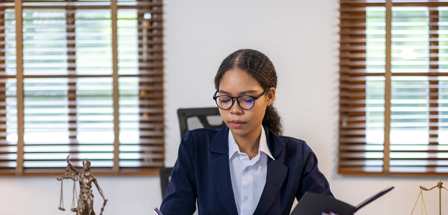 Un nouveau métier : Juriste en droit des start-ups