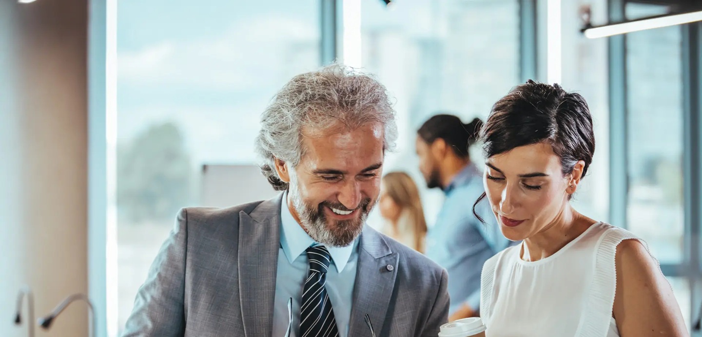 Métier de Directeur de BU ou Responsable centre de profit