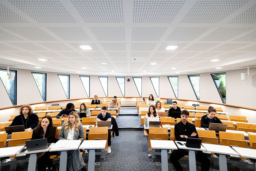 Business School à Toulouse