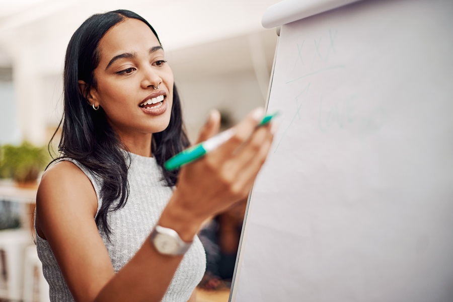 Expérience en entreprise - Stages et alternance