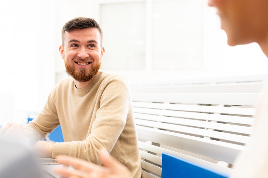 Accompagnement individuel IGENSIA School of Business