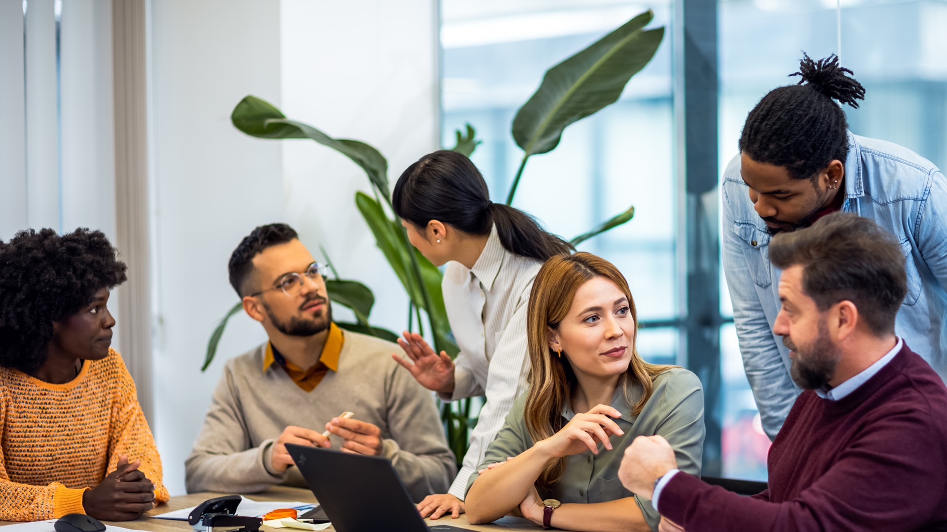 Accompagnement vers l'emploi IGENSIA School of Business