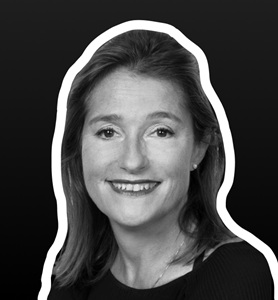 Caroline Plougastel - Chanel Parfums Beauté