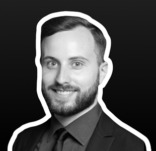 Jérémy Berger - Finovup