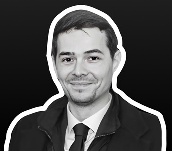 Olivier Perez - Docaposte