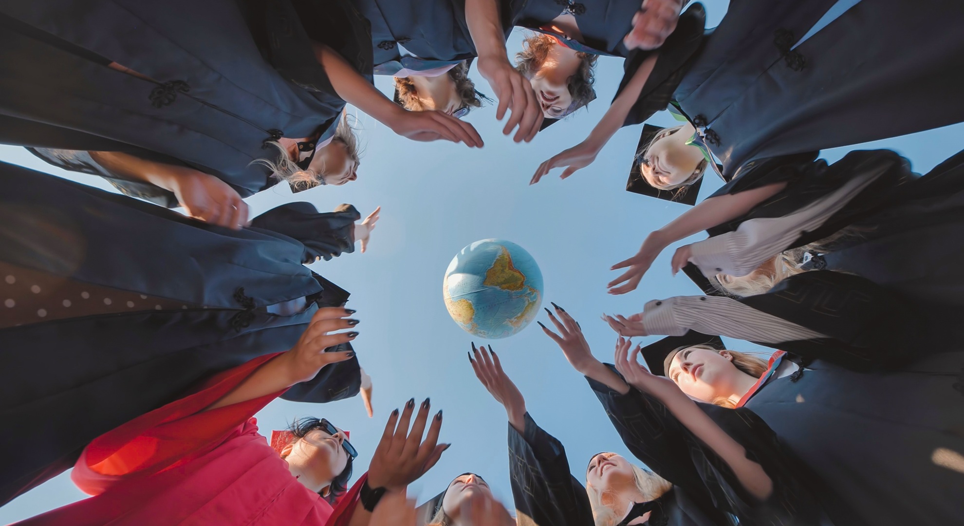 Parcours internationaux IGENSIA School of Business