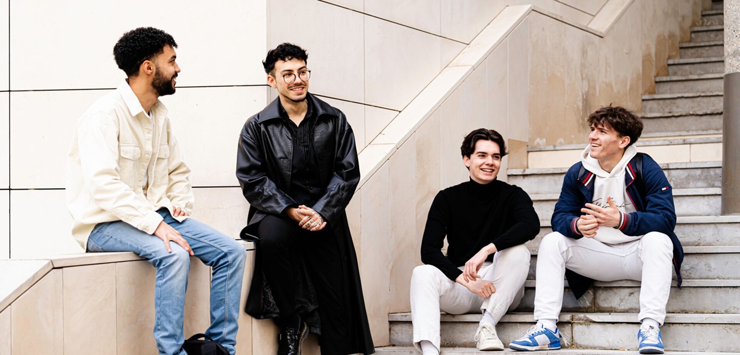 Portes Ouvertes Business School Lyon