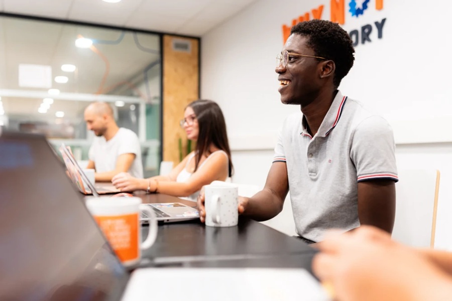 Un incubateur qui a fait ses preuves