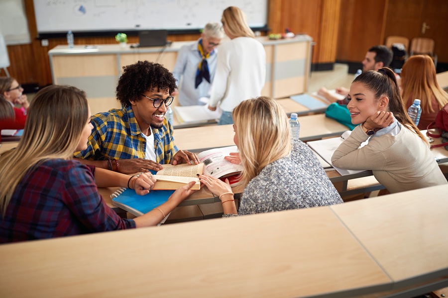 Les publication des enseignants-chercheurs de l'IGENSIA School of Business