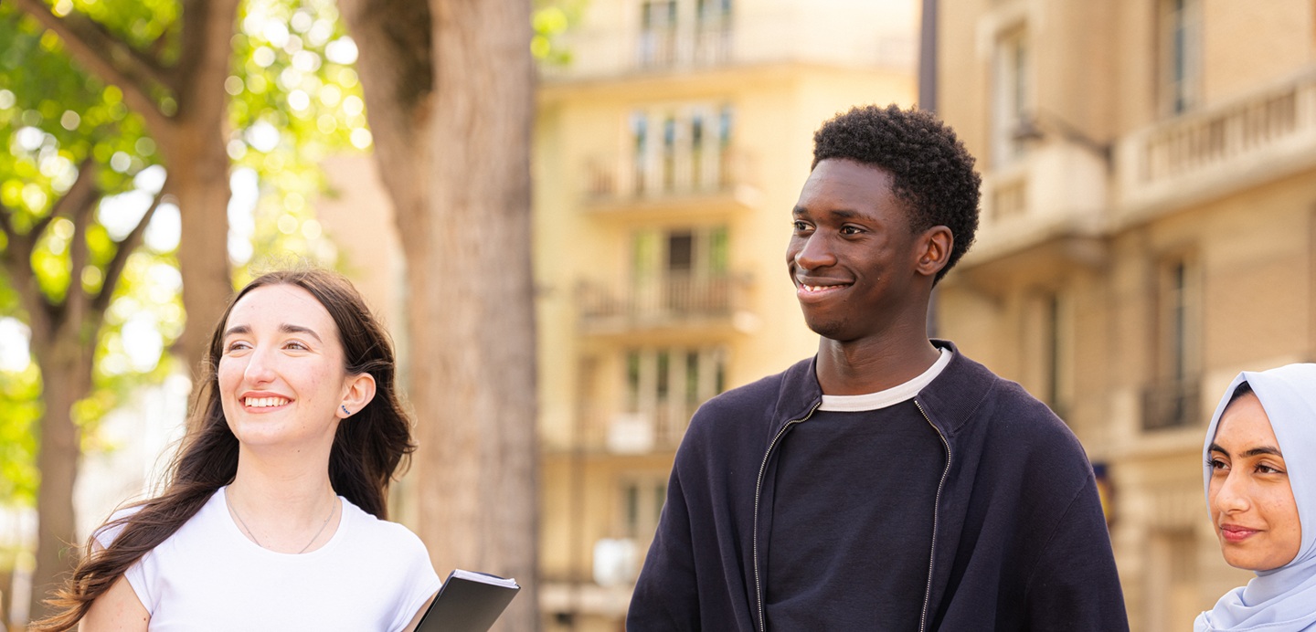 Statut et gouvernance IGENSIA School of Business