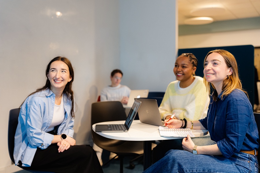 Les valeurs fondatrices d'IGENSIA School of Business