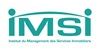 Logo école IMSI Management des Services Immobiliers