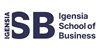 Logo école IGENSIA School of Business