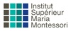 Logo Institut Supérieur Maria Montessori