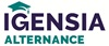 Logo IGENSIA Alternance