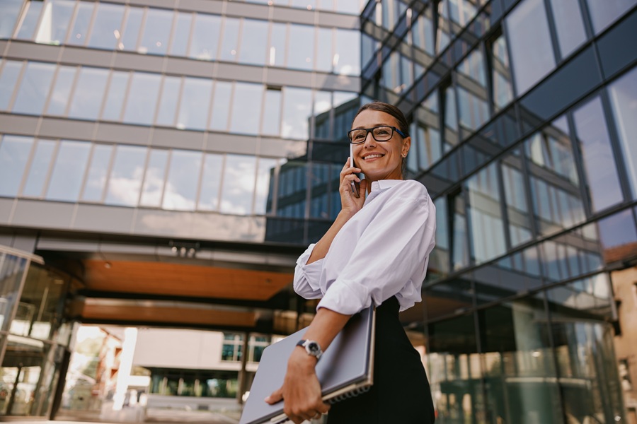 Construire une relation forte avec les entreprises