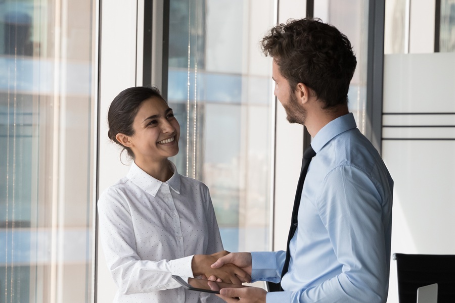 Recruter un alternant IGENSIA School of Business