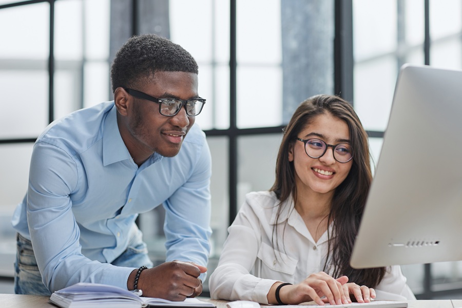 Offres d'alternance IGENSIA School of Business